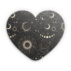 Sticker heart