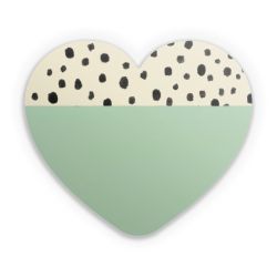 Sticker heart