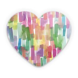 Sticker heart