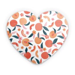 Sticker heart