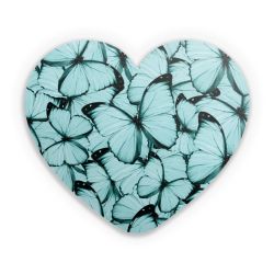 Sticker heart