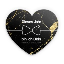 Sticker Herz Einzelsticker