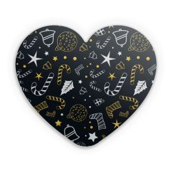 Sticker heart