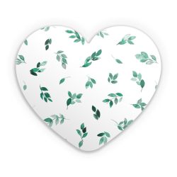 Sticker heart