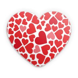 Sticker heart