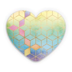 Sticker heart