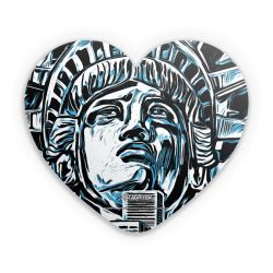 Sticker heart