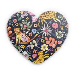 Sticker heart