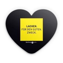 Sticker Herz Einzelsticker