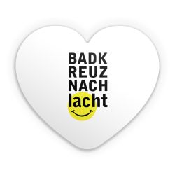 Sticker Herz Einzelsticker