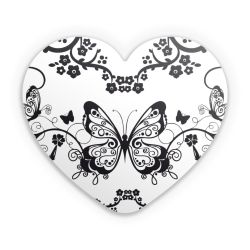 Sticker heart