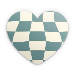 Sticker heart