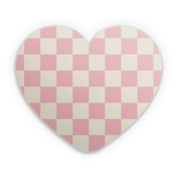 Sticker heart