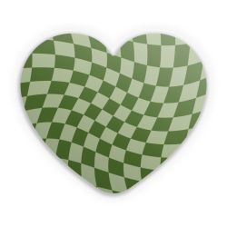 Sticker heart