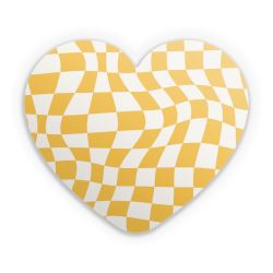 Sticker heart