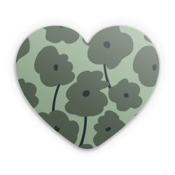 Sticker heart