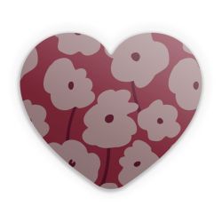 Sticker heart