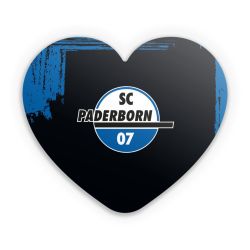 Sticker Herz Einzelsticker