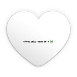 Sticker Herz Einzelsticker