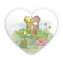 Sticker heart