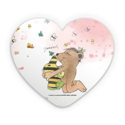 Sticker heart