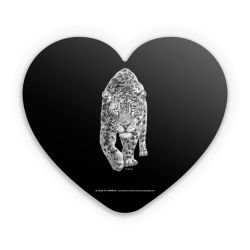 Sticker heart