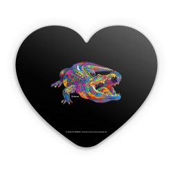 Sticker heart