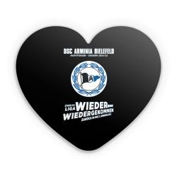 Sticker Herz Einzelsticker