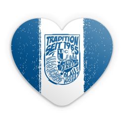 Sticker Herz Einzelsticker