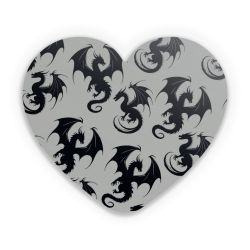 Sticker heart