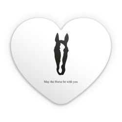 Sticker heart