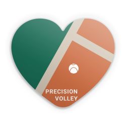 Sticker heart