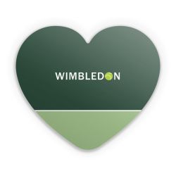 Sticker heart