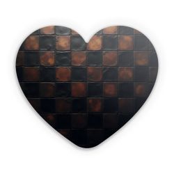 Sticker heart