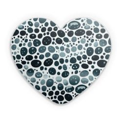 Sticker heart