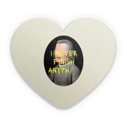 Sticker heart