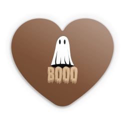 Sticker heart