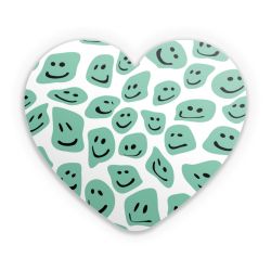 Sticker heart