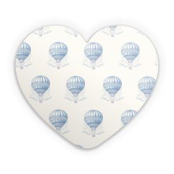 Sticker Herz Einzelsticker