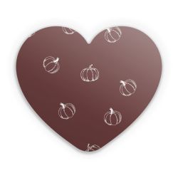 Sticker heart