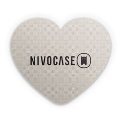 Sticker Herz Einzelsticker