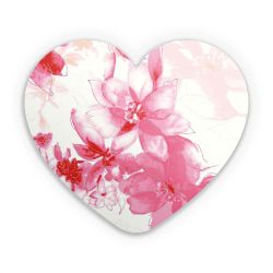 Sticker Herz Einzelsticker