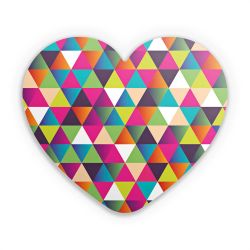 Sticker heart