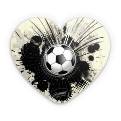 Sticker heart