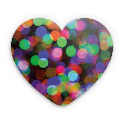 Sticker heart