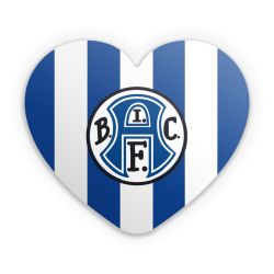 Sticker Herz Einzelsticker