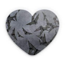 Sticker heart