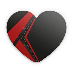 Sticker heart