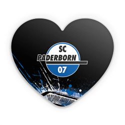 Sticker Herz Einzelsticker