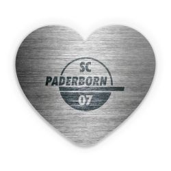 Sticker Herz Einzelsticker